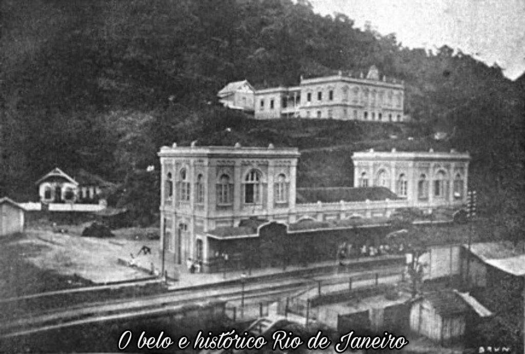 Foto historica de Eng Paulo de Frontin #008