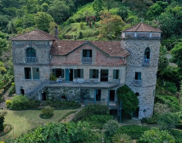 Castelo dos Riachos