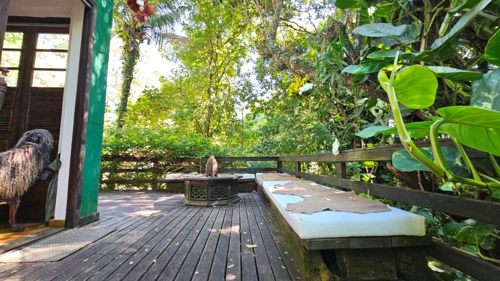 Parque Uaná Etê