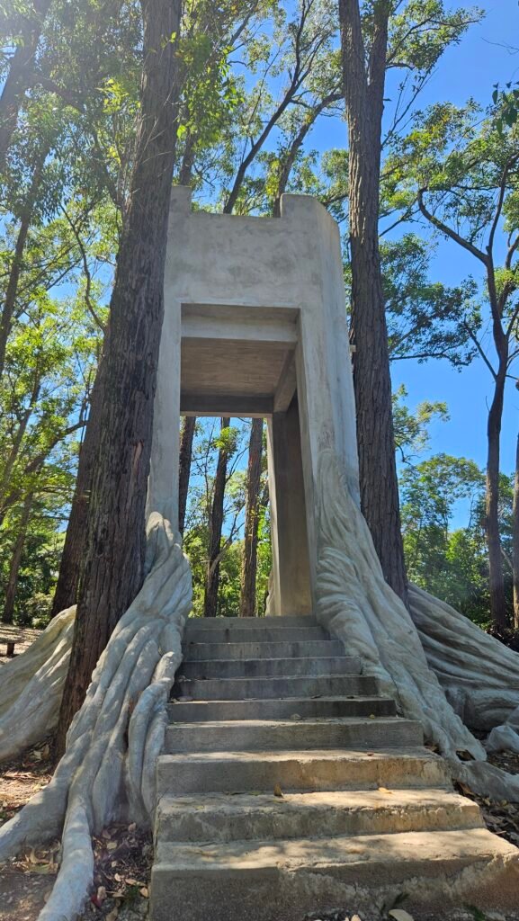 Parque Uaná Etê