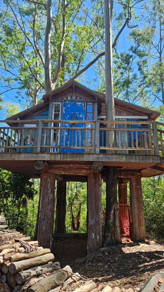 Parque Uaná Etê