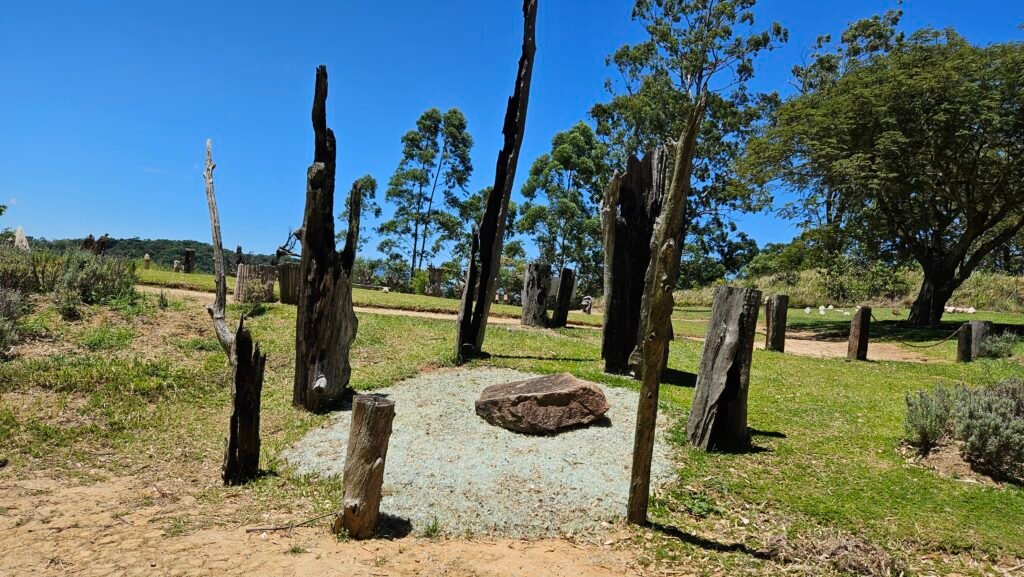 Parque Uaná Etê