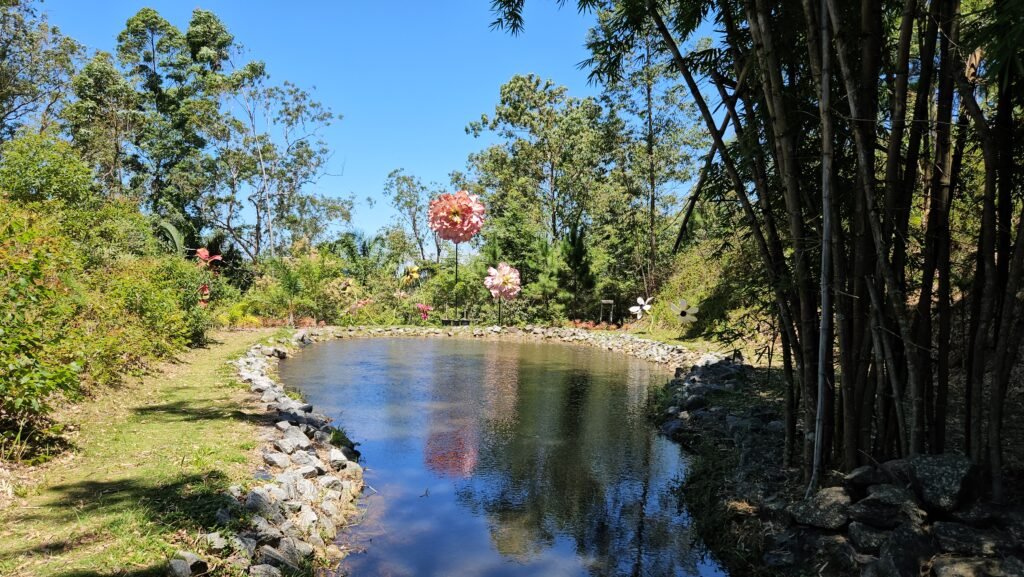 Parque Uaná Etê