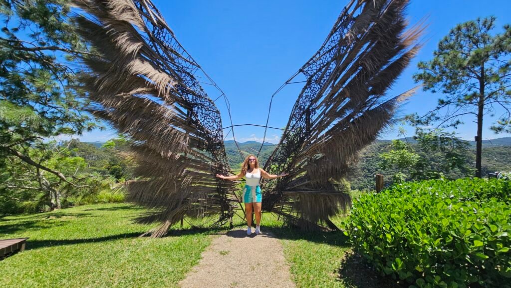 Parque Uaná Etê