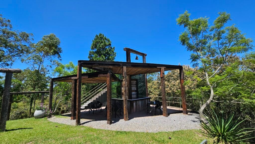 Parque Uaná Etê