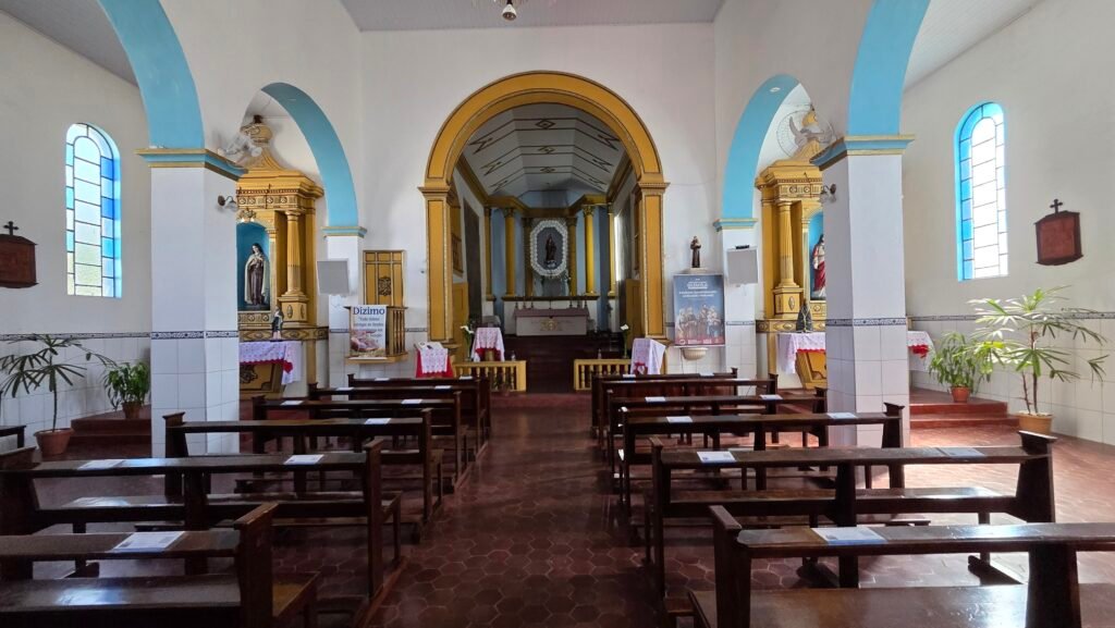 Igreja NS da Conceição