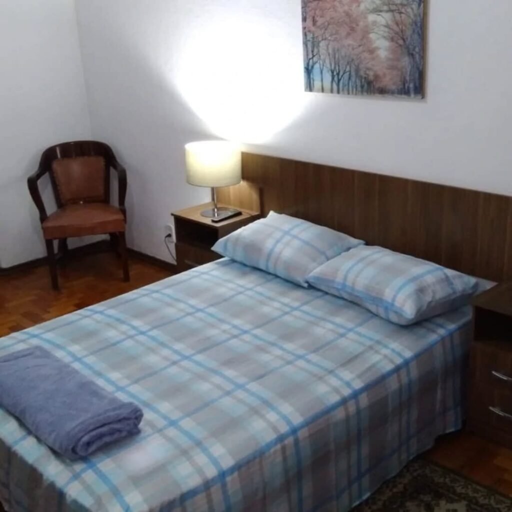 Parque Hotel Morro Azul