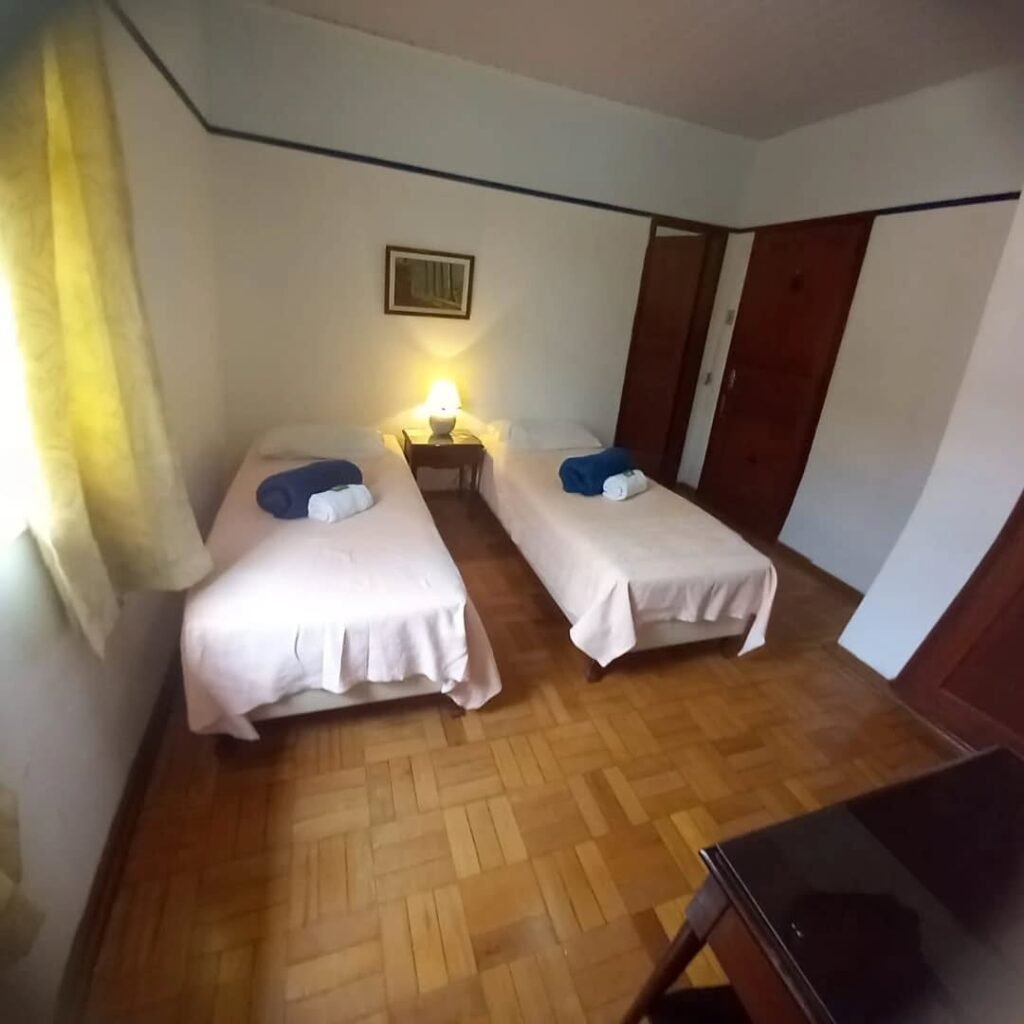 Parque Hotel Morro Azul