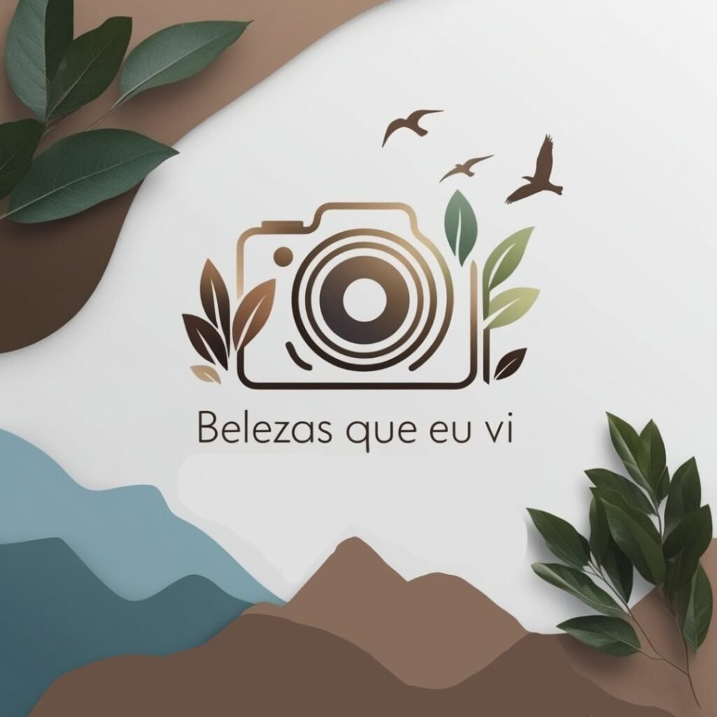 Influencer Digital Belezas que eu Vi