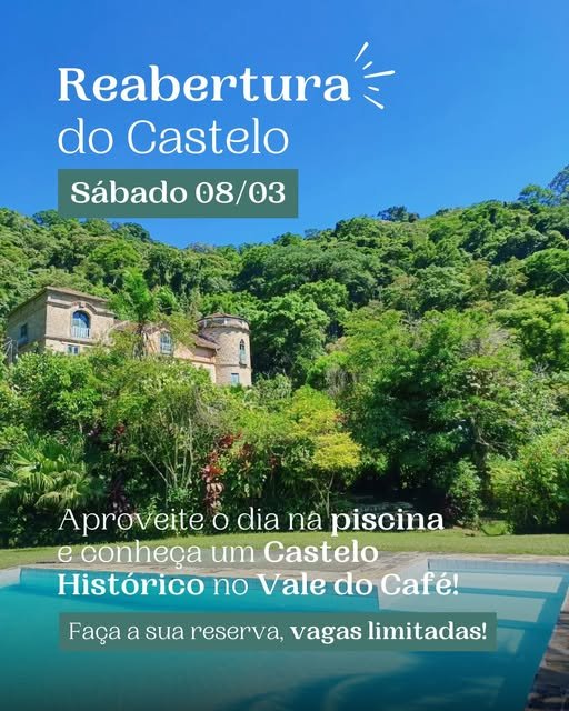 Castelo dos Riachos
