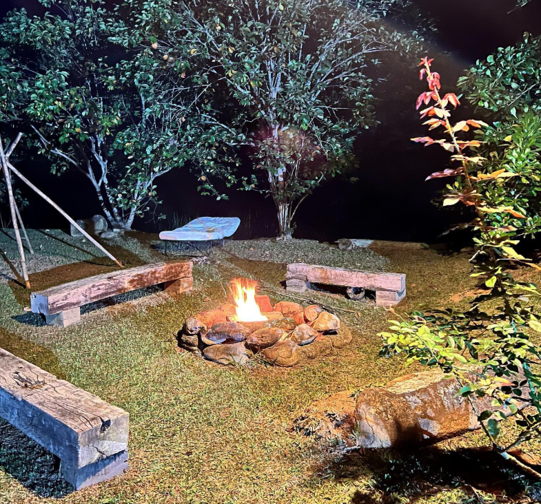 Camping Recanto do Sossego