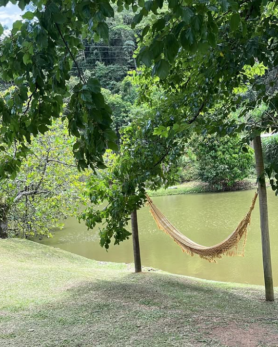 Camping Recanto do Sossego