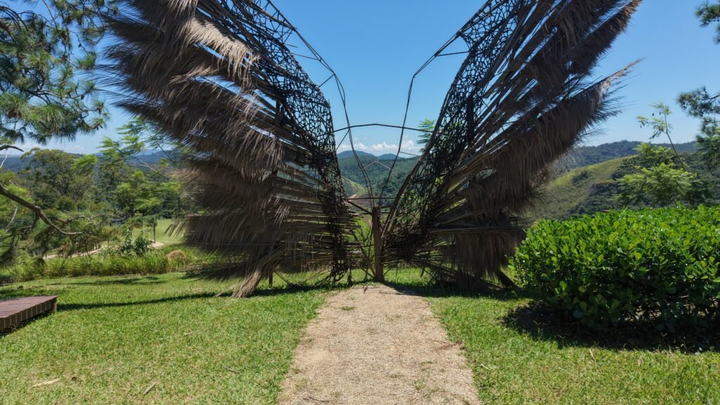 Parque Uaná Etê