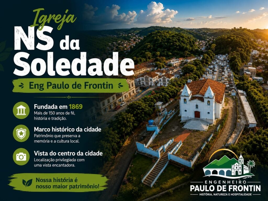 Igreja da Soledade