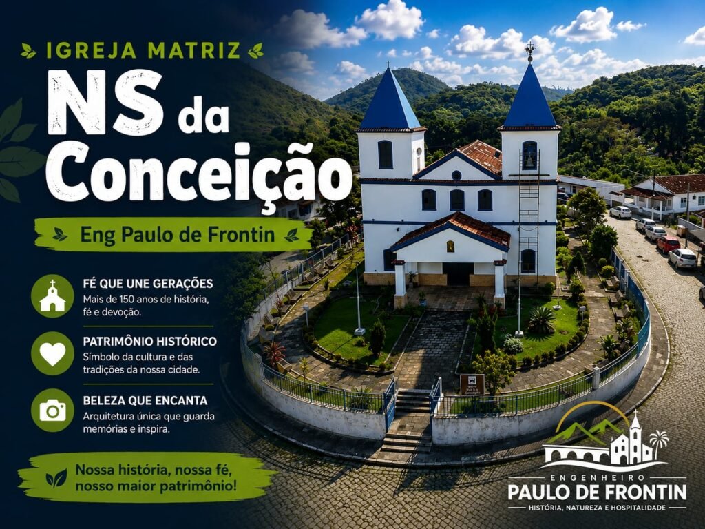 Igreja NS da Conceição