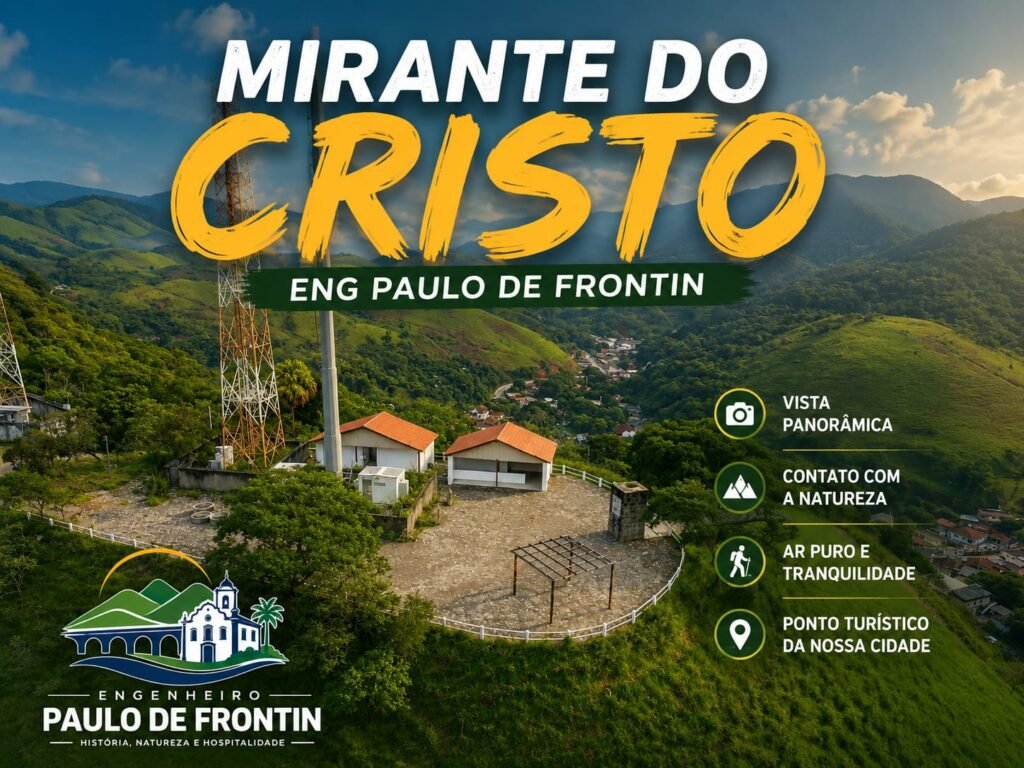 Mirante do Cristo