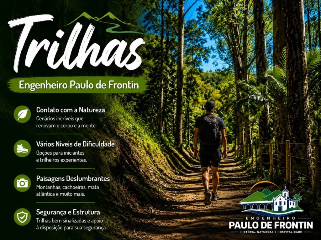 Trilhas