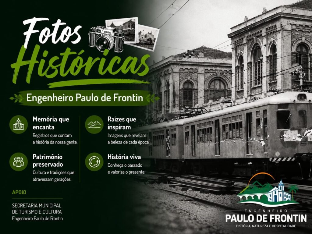 Fotos históricas