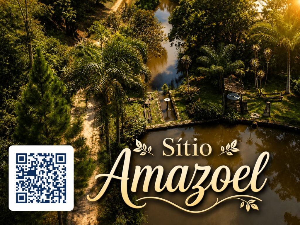 Sítio Amazoel