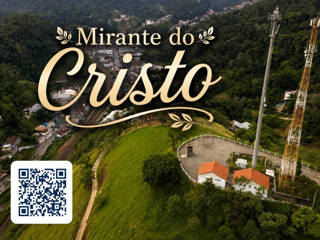 Mirante do Cristo