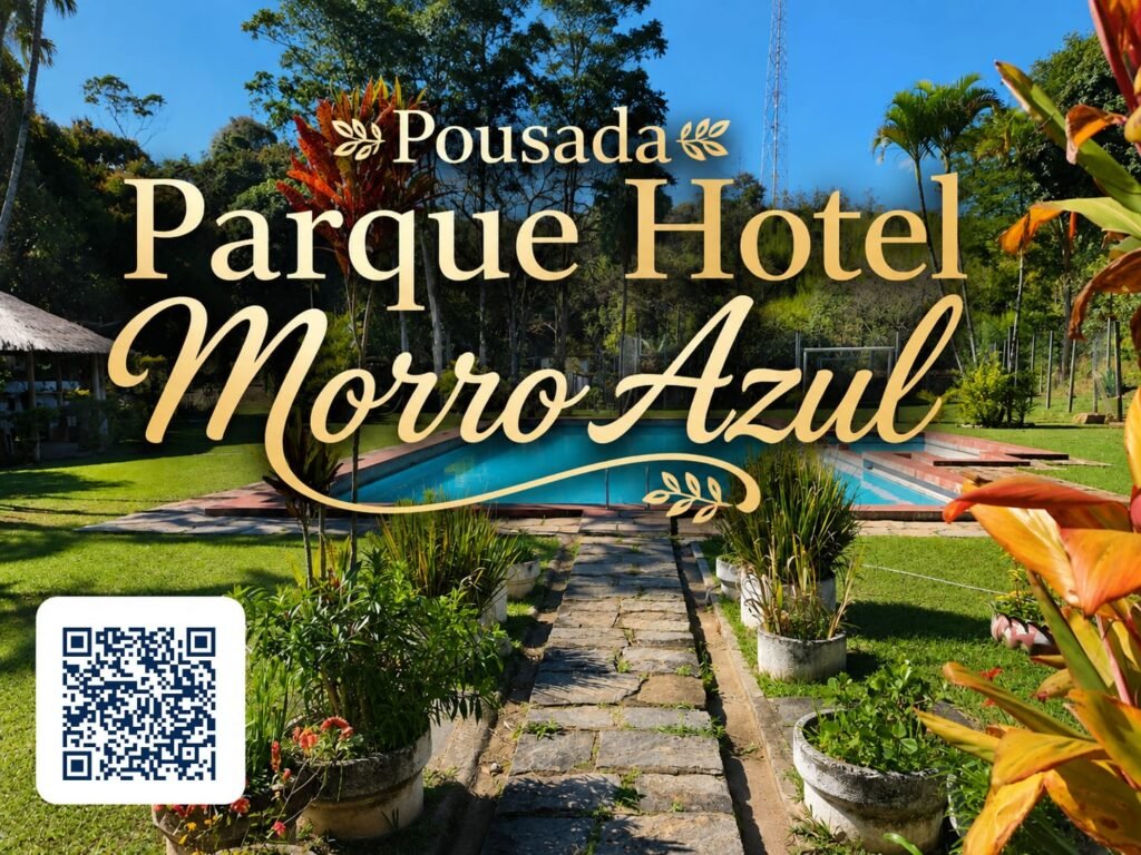 Parque Hotel Morro Azul