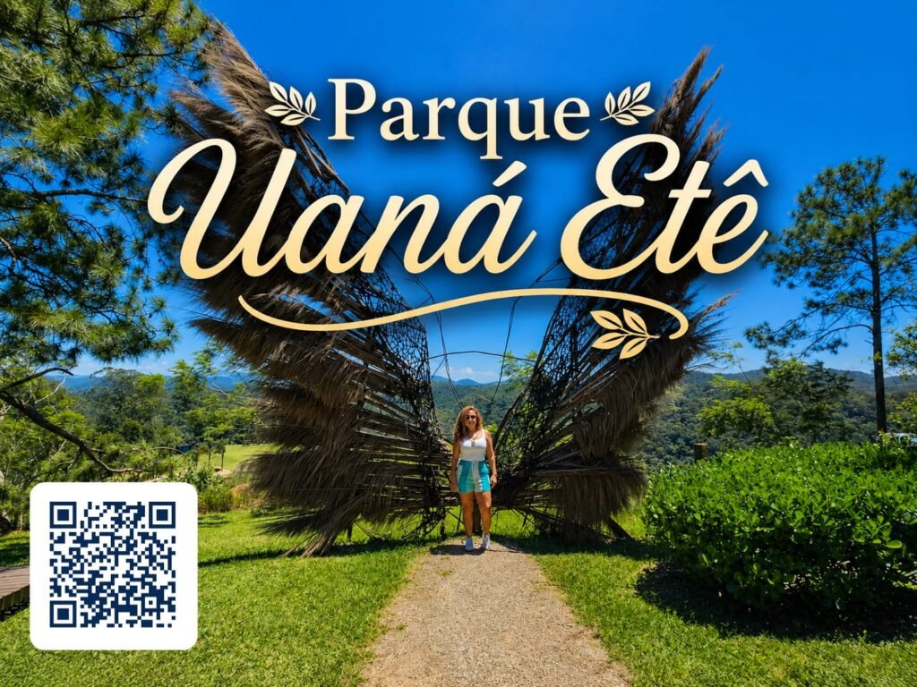 Parque Uaná Etê