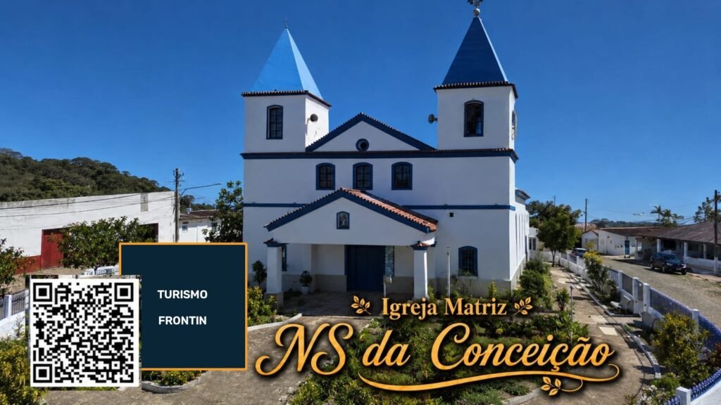 Igreja NS da Conceição