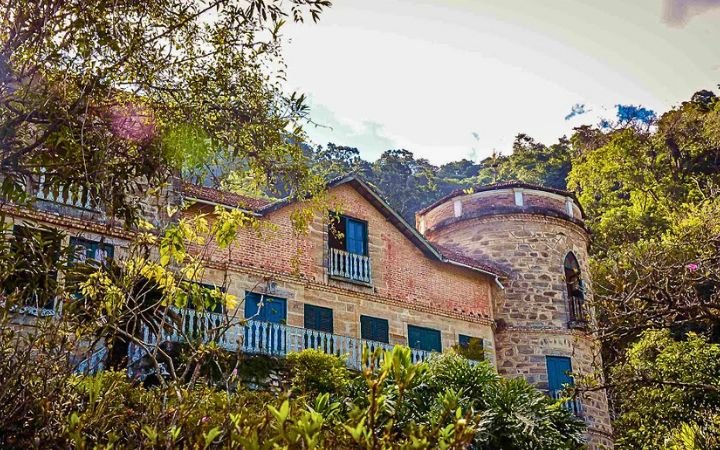 Castelo dos Riachos