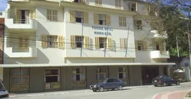Parque Hotel Morro Azul