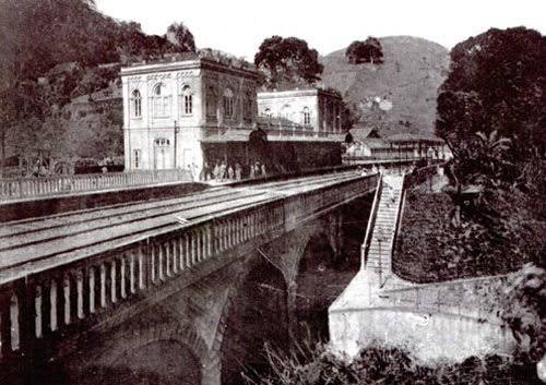 Foto historica de Eng Paulo de Frontin #002