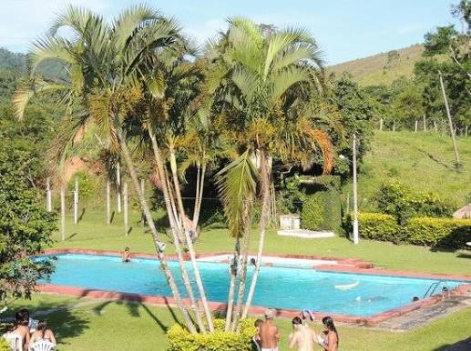 Parque Hotel Morro Azul