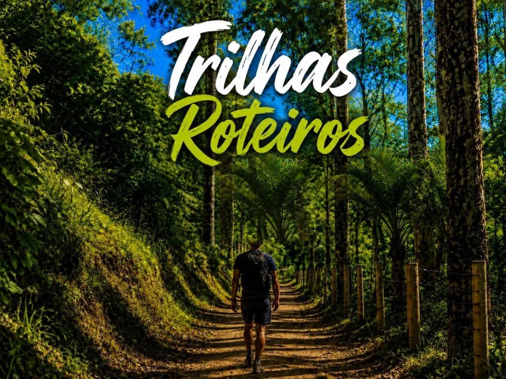 Trilhas