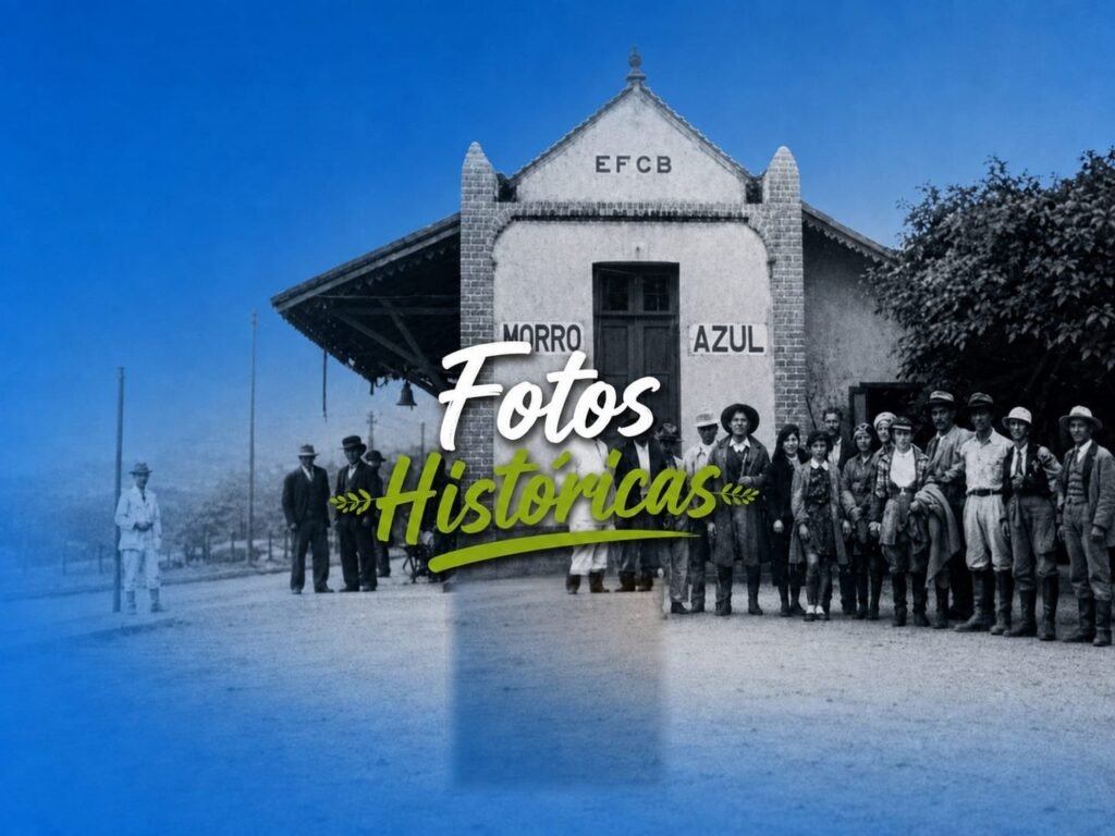Fotos históricas